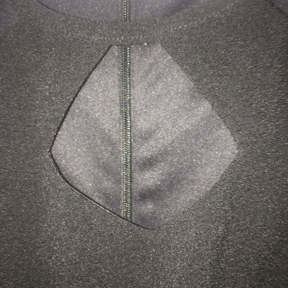 Lots of Love Little Black Dress - Picture 2 of 3